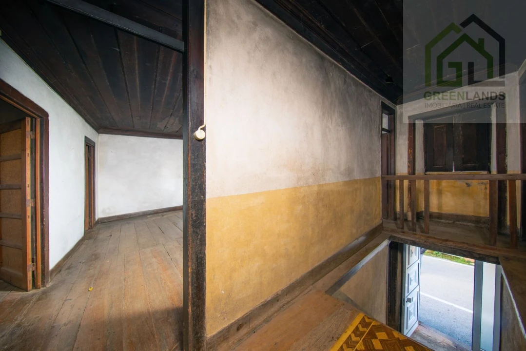 Moradia T4 para Venda em Pombeiro da Beira Foto 11