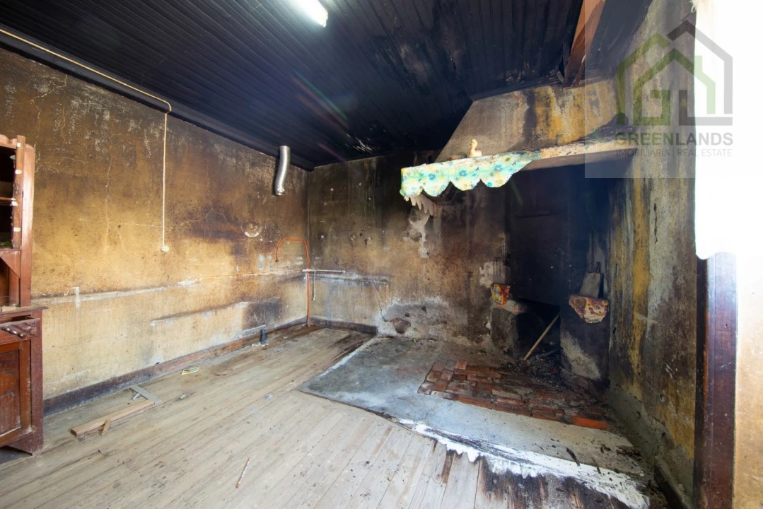 Moradia T4 para Venda em Pombeiro da Beira Foto 18