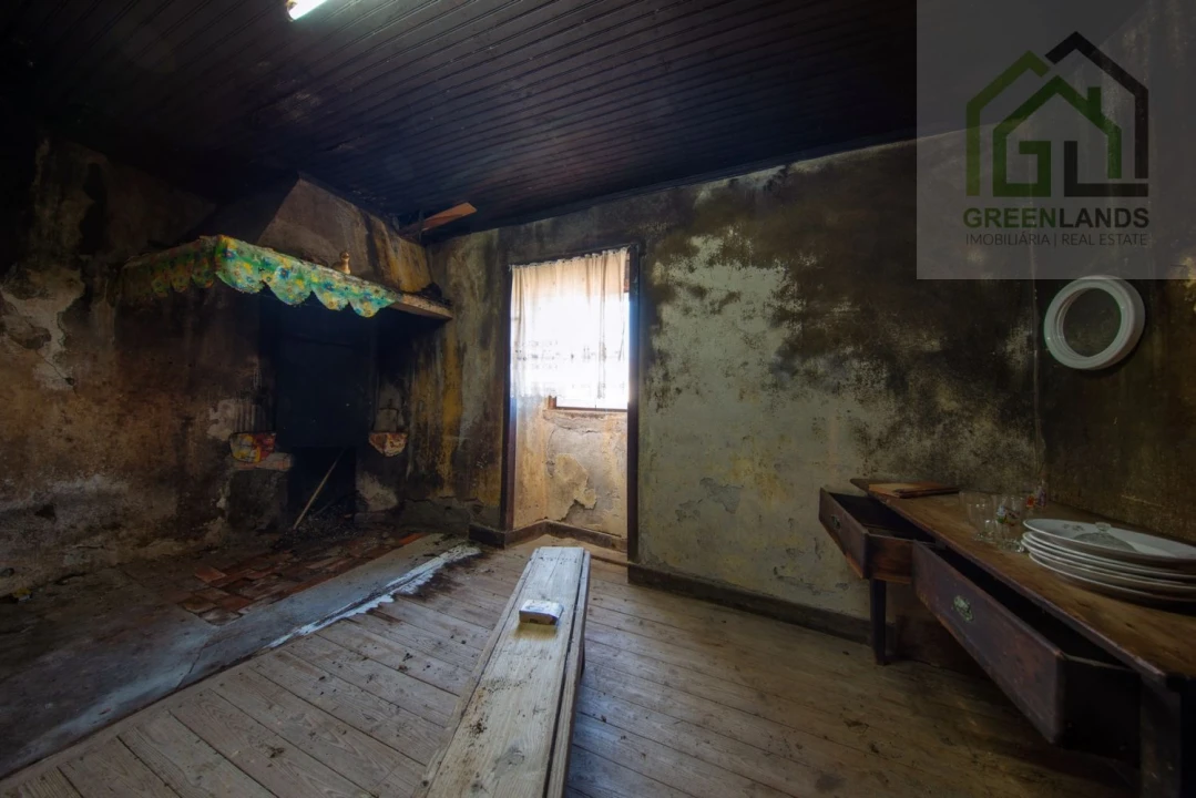 Moradia T4 para Venda em Pombeiro da Beira Foto 17