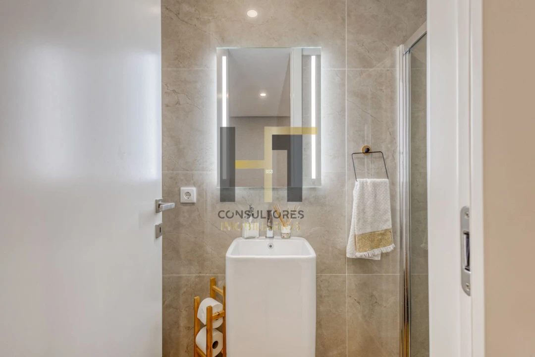 Moradia T3 para Venda em Muro Foto 12