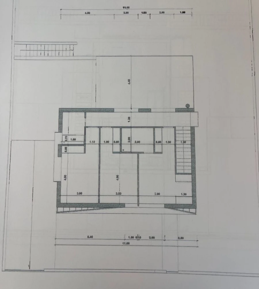 Moradia T3 para Venda em Muro Foto 67