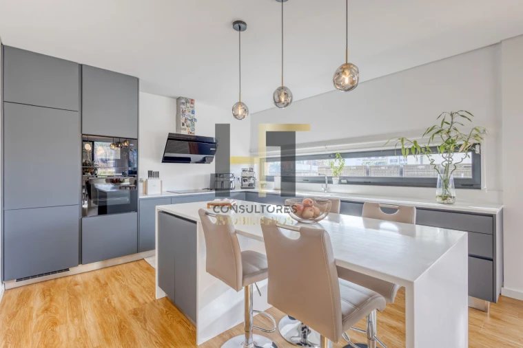 Moradia T3 para Venda em Muro Foto 10