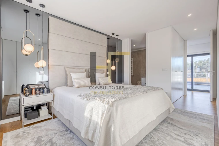 Moradia T3 para Venda em Muro Foto 14