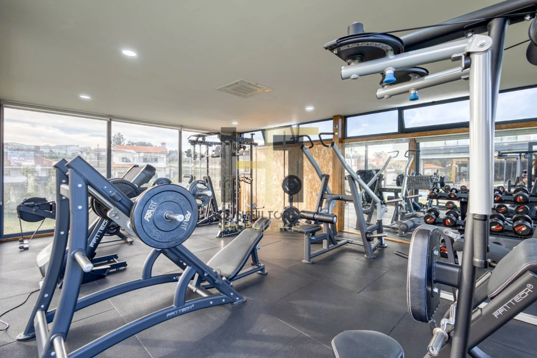 Moradia T3 para Venda em Muro Foto 30