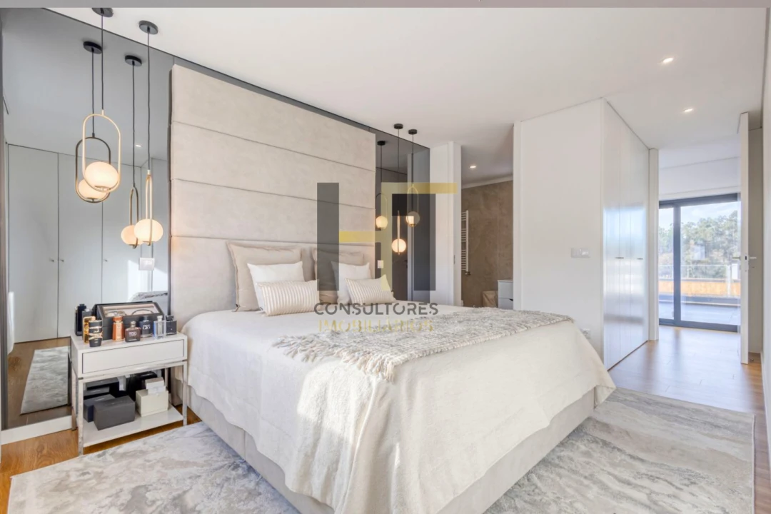 Moradia T3 para Venda em Muro Foto 60