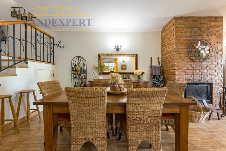 Moradia T4 para Venda em Albufeira e Olhos de Água Foto 8