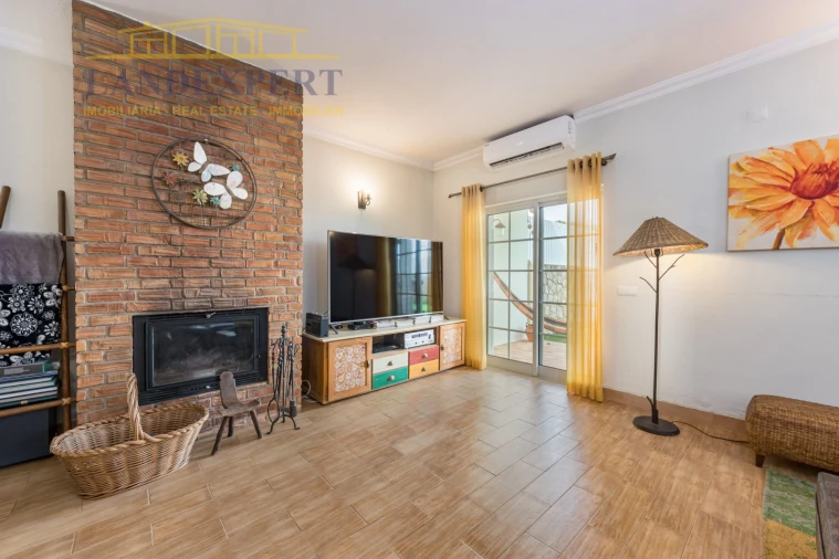 Moradia T4 para Venda em Albufeira e Olhos de Água Foto 15