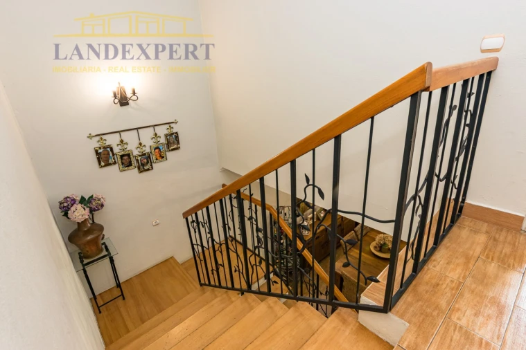 Moradia T4 para Venda em Albufeira e Olhos de Água Foto 16