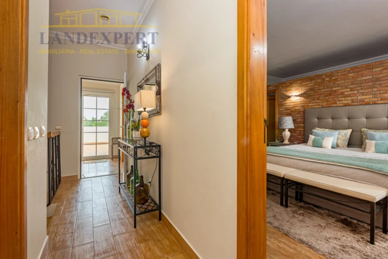 Moradia T4 para Venda em Albufeira e Olhos de Água Foto 19