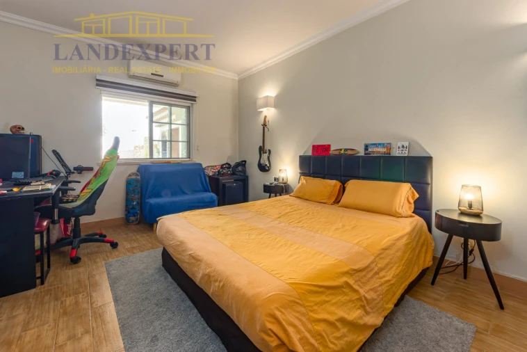 Moradia T4 para Venda em Albufeira e Olhos de Água Foto 25