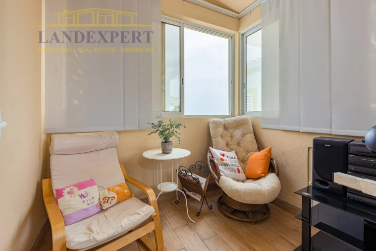 Moradia T4 para Venda em Albufeira e Olhos de Água Foto 32