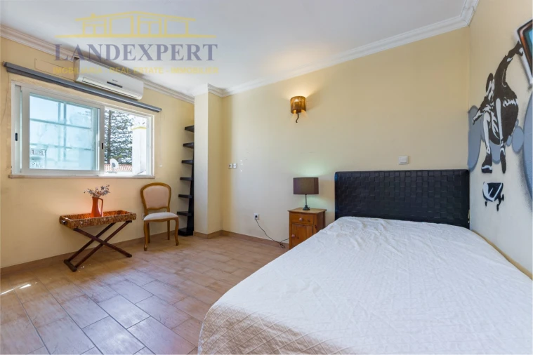 Moradia T4 para Venda em Albufeira e Olhos de Água Foto 44