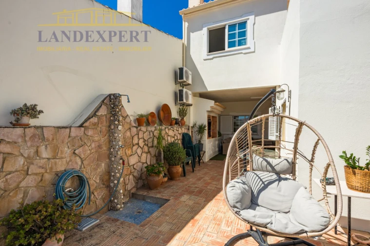 Moradia T4 para Venda em Albufeira e Olhos de Água Foto 58