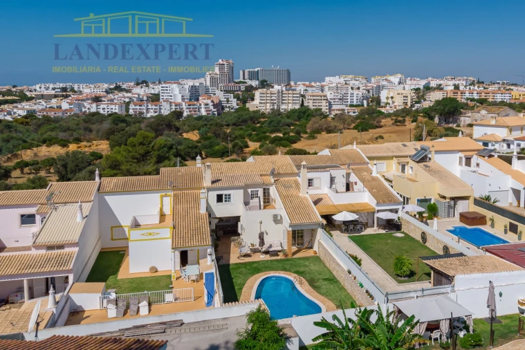 Moradia T4 para Venda em Albufeira e Olhos de Água Foto 62