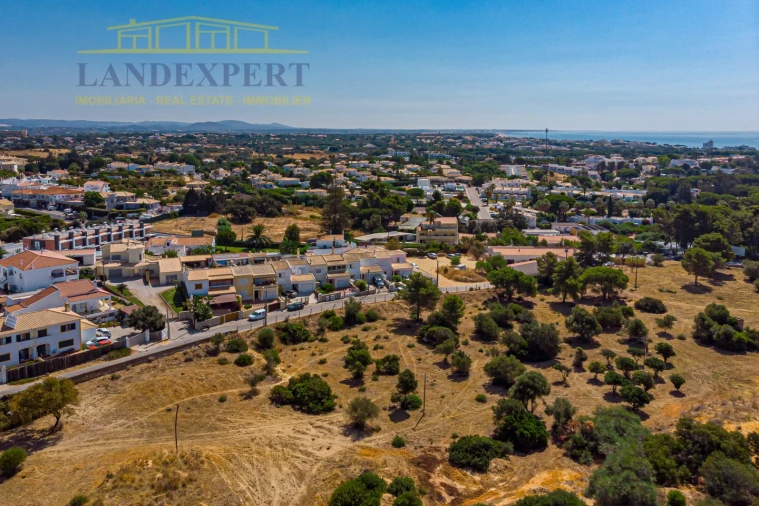 Moradia T4 para Venda em Albufeira e Olhos de Água Foto 65