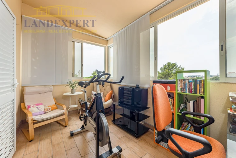 Moradia T4 para Venda em Albufeira e Olhos de Água Foto 66