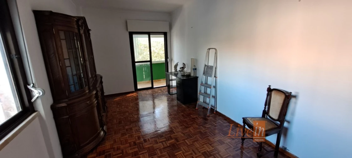 Apartamento T2 para Venda em Cacém e São Marcos Foto 5