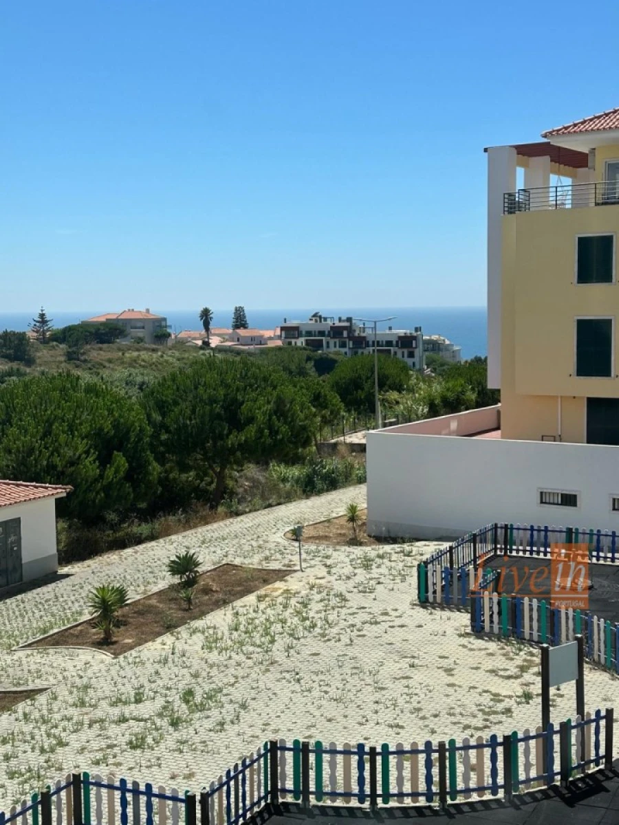 Apartamento T2 para Venda em Ericeira Foto 3