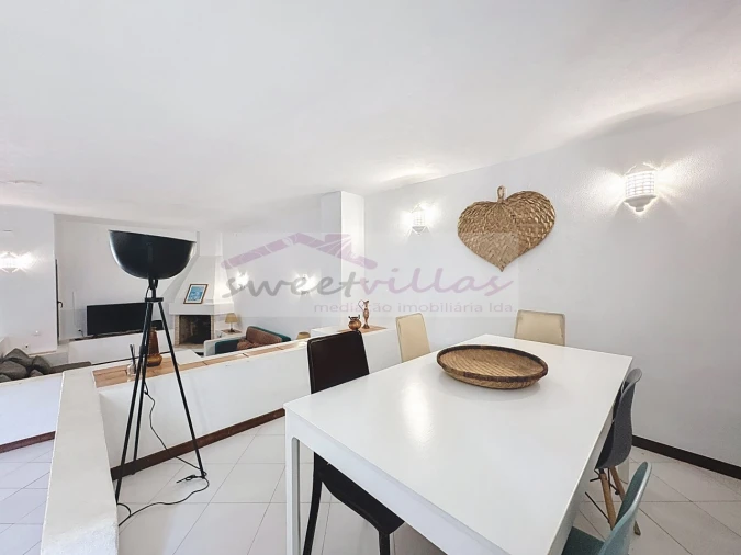 Moradia T3 para Venda em Albufeira e Olhos de Água