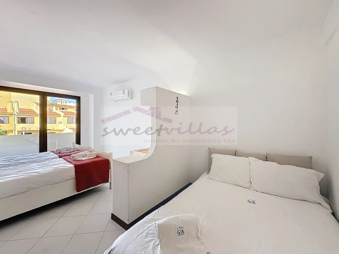 Moradia T3 para Venda em Albufeira e Olhos de Água Foto 11