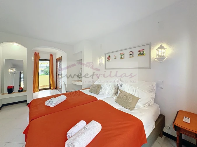 Moradia T3 para Venda em Albufeira e Olhos de Água Foto 20