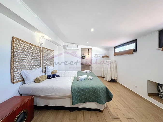 Moradia T3 para Venda em Albufeira e Olhos de Água Foto 23