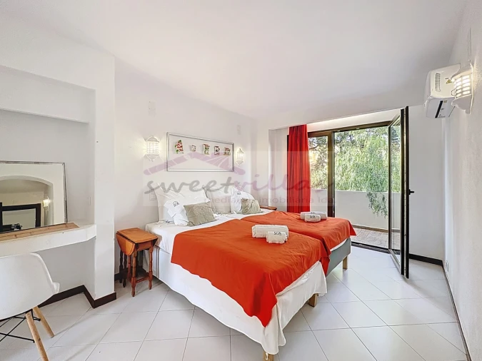 Moradia T3 para Venda em Albufeira e Olhos de Água Foto 27