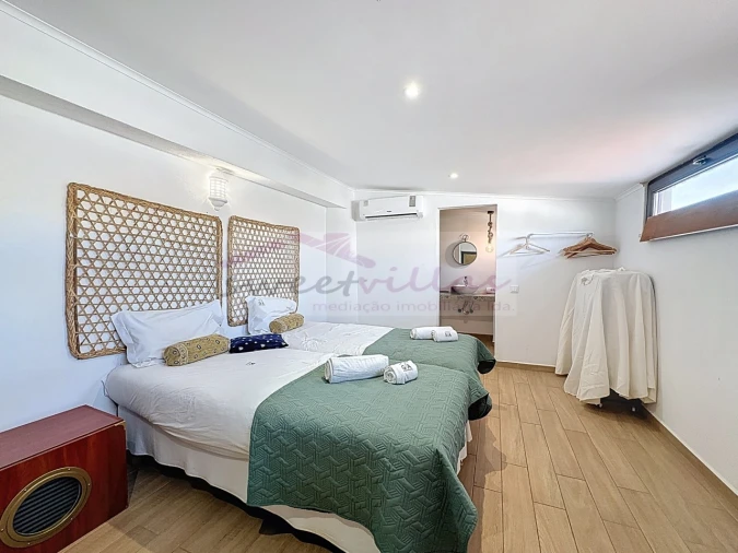 Moradia T3 para Venda em Albufeira e Olhos de Água Foto 28