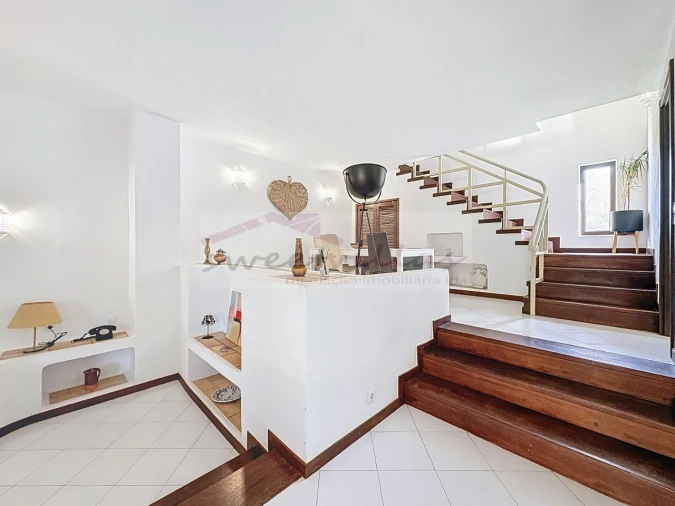 Moradia T3 para Venda em Albufeira e Olhos de Água Foto 33