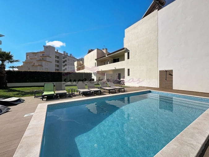 Moradia T3 para Venda em Albufeira e Olhos de Água Foto 41