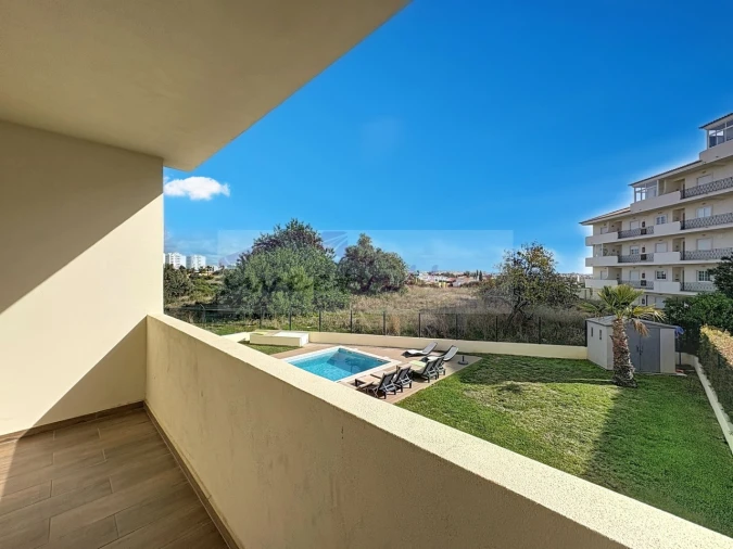 Moradia T3 para Venda em Albufeira e Olhos de Água Foto 44