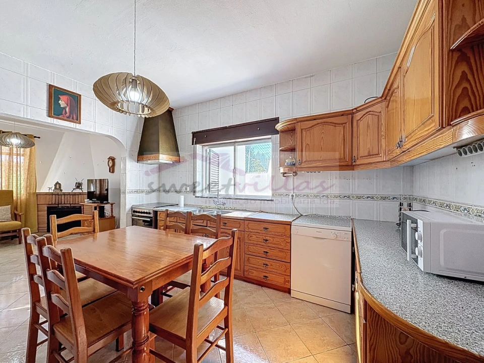 Moradia T3 para Venda em Algoz e Tunes Foto 15