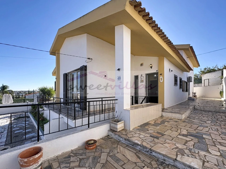 Moradia T3 para Venda em Algoz e Tunes Foto 25