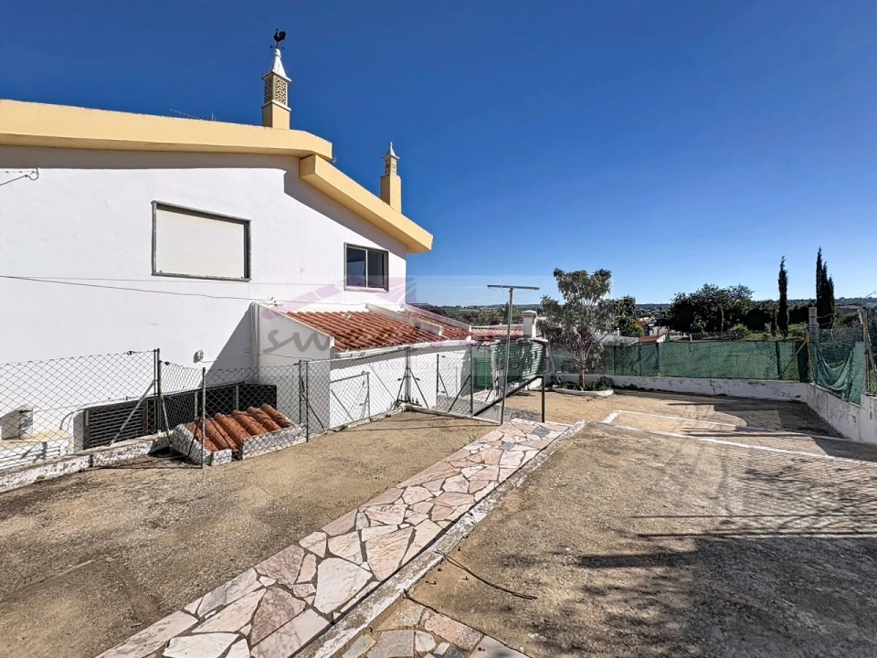 Moradia T3 para Venda em Algoz e Tunes Foto 36