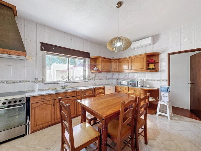 Moradia T3 para Venda em Algoz e Tunes Foto 13