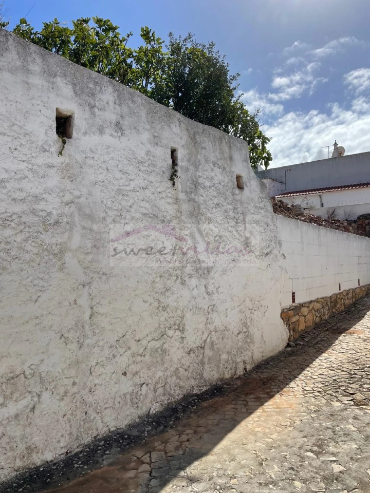 Terreno para Venda em Paderne Foto 5