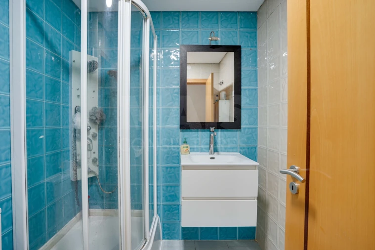 Apartamento T3 para Arrendamento em Ramada e Caneças Foto 10