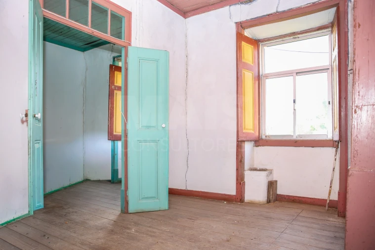 Moradia T3 para Venda em Praia do Ribatejo Foto 12