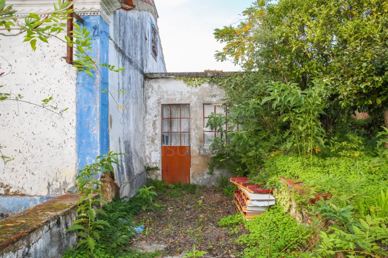 Moradia T3 para Venda em Praia do Ribatejo Foto 5