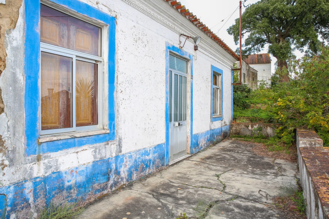 Moradia T3 para Venda em Praia do Ribatejo Foto 2