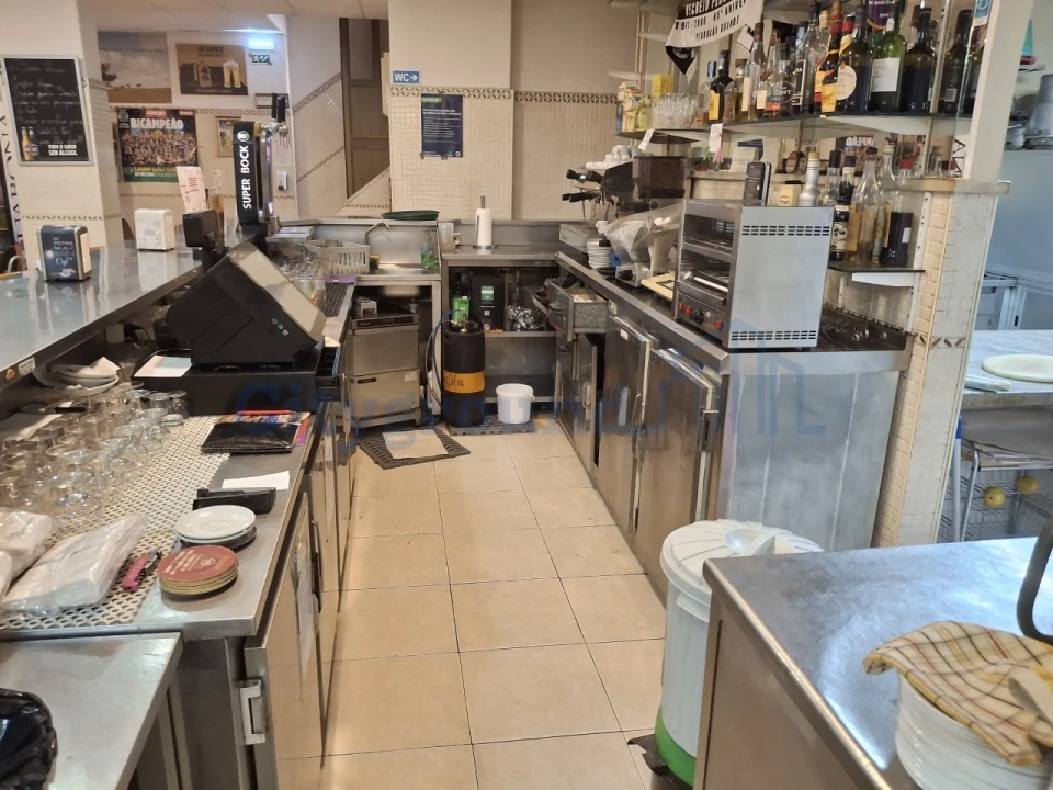 Loja para Venda em Odivelas Foto 15