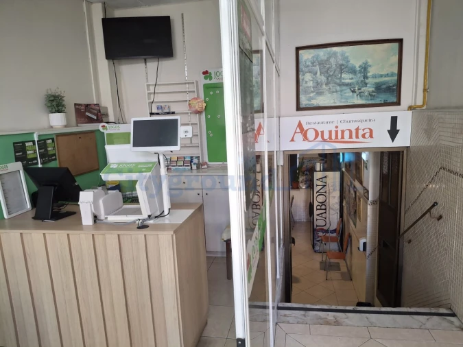 Loja para Venda em Odivelas Foto 2