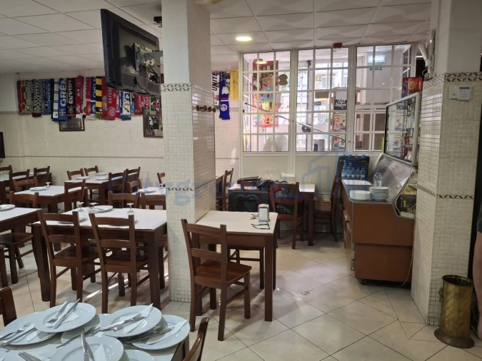 Loja para Venda em Odivelas Foto 6