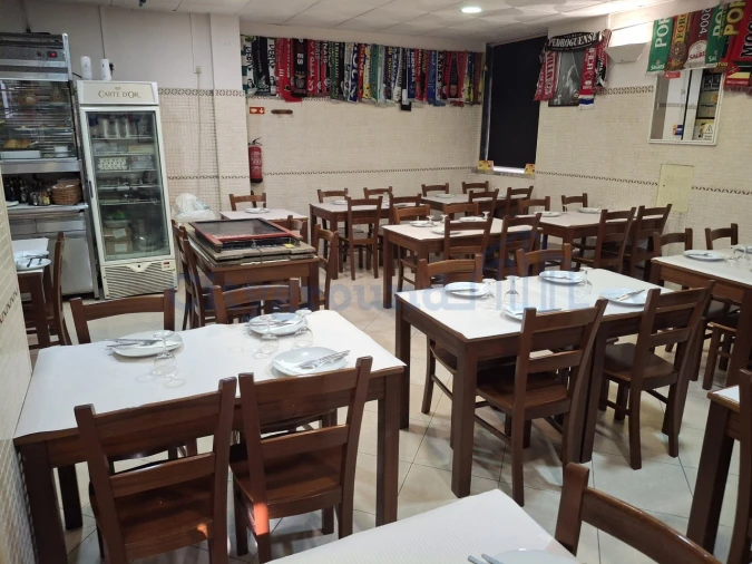 Loja para Venda em Odivelas Foto 8