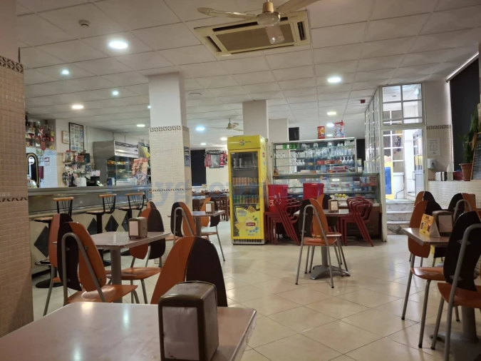 Loja para Venda em Odivelas Foto 9