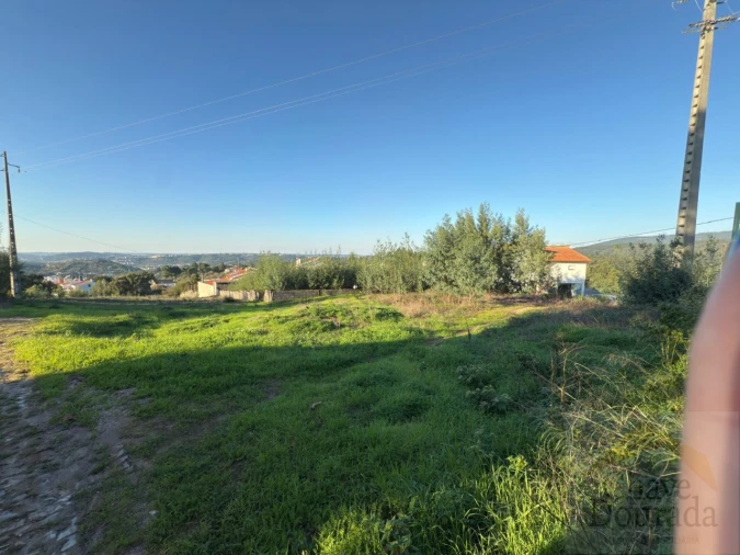 Terreno para Venda em Eiras e São Paulo de Frades Foto 4