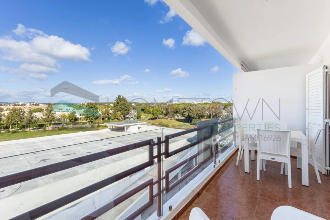 Apartamento T2 para Venda em Quarteira Foto 15