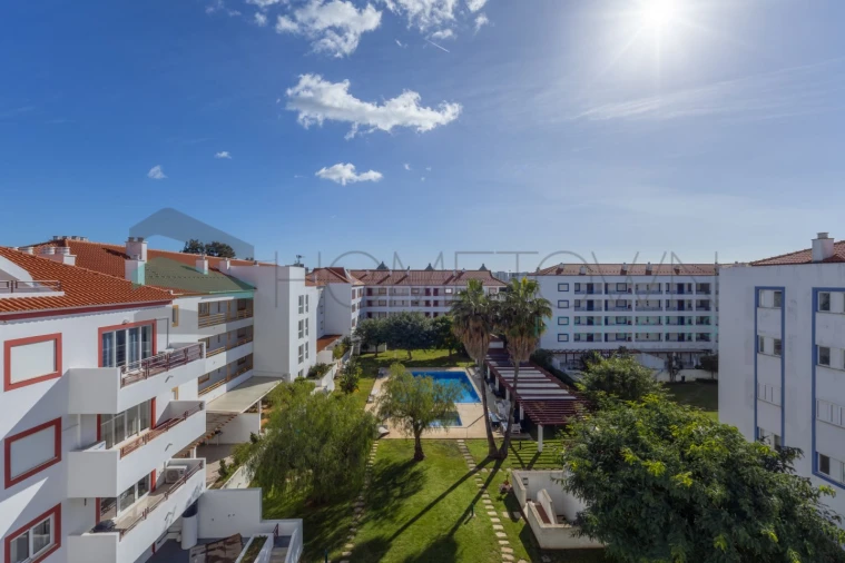 Apartamento T2 para Venda em Quarteira Foto 7