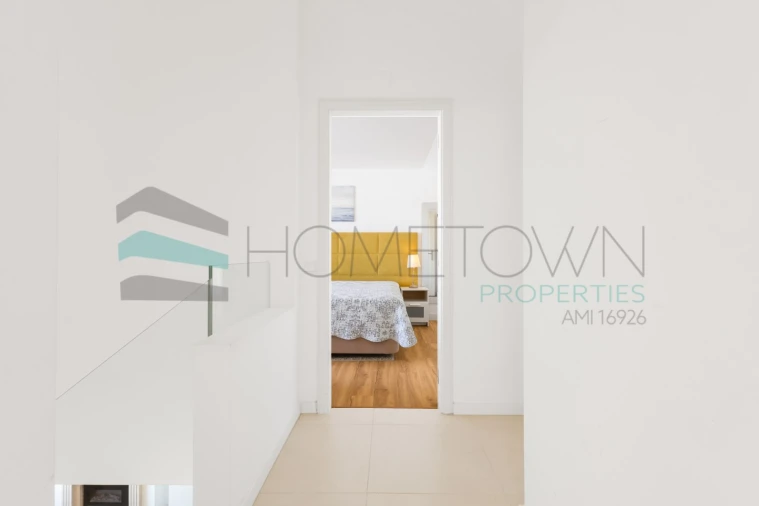 Apartamento T2 para Venda em Quarteira Foto 17