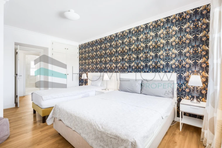 Apartamento T2 para Venda em Quarteira Foto 25